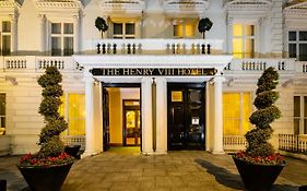 Hotel Henry Viii Londra